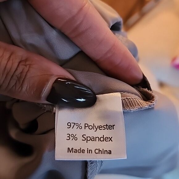 Emerson Lang skirt sz m - Picture 7 of 7